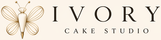 Ivory Cake Studio